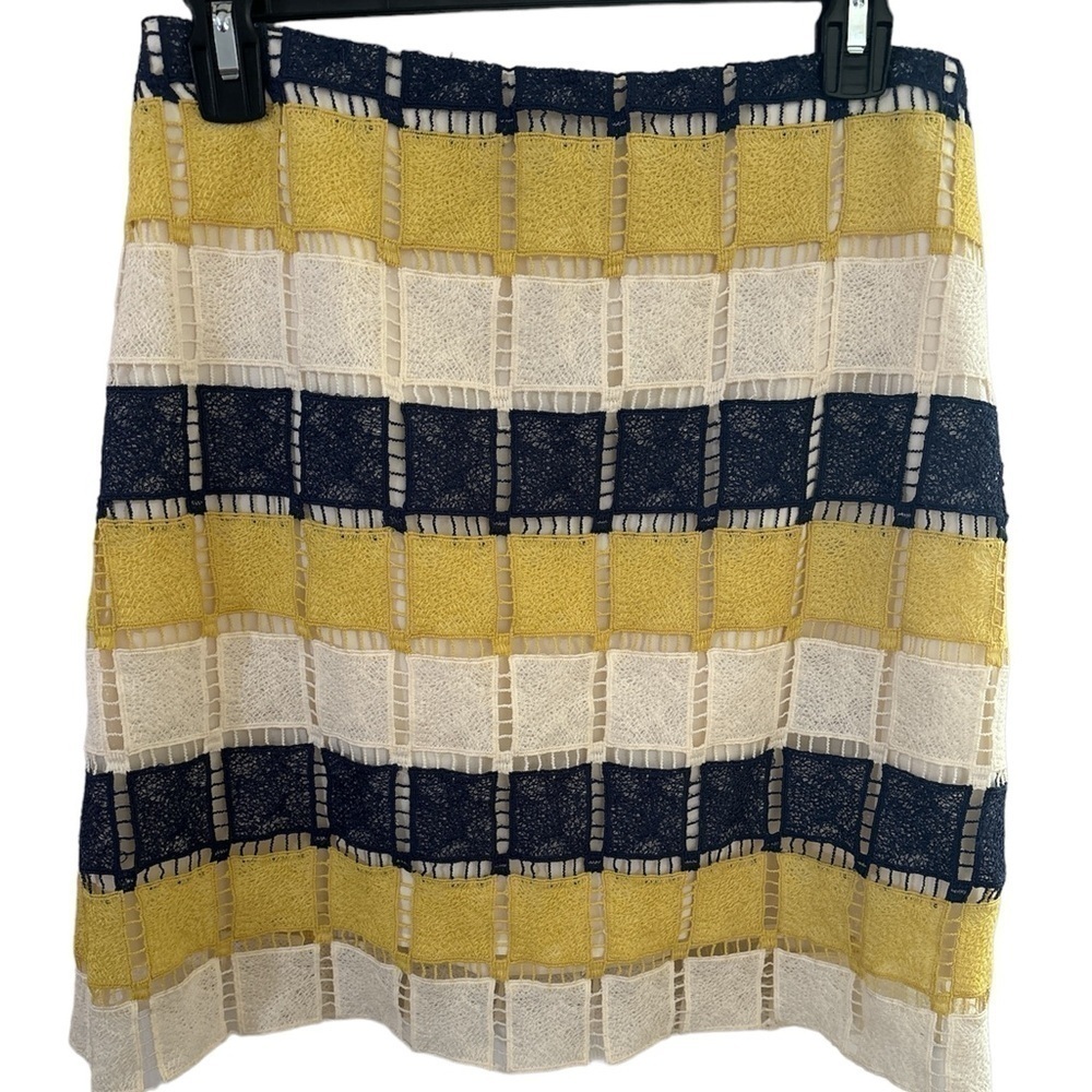 Hutch by Anthropologie Skirt Like New Size 2